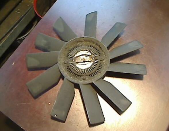 Radiator Fan Clutch BMW 3er (E36)