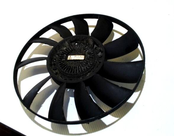 Radiator Fan Clutch AUDI A4 (8D2, B5)