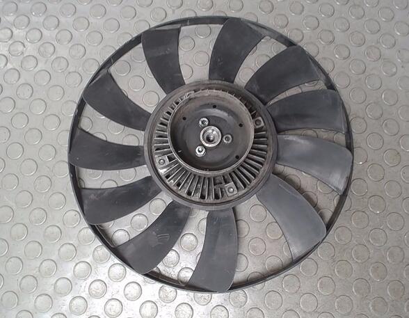 Koppeling radiateurventilator VW Passat Variant (3B5)