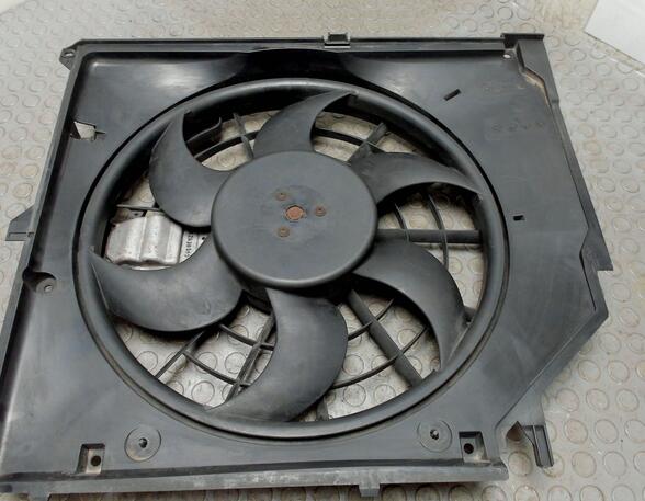 Radiator Fan Clutch BMW 3 (E46)