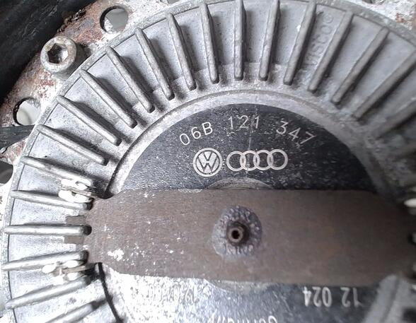 VISKOLÜFTER/ LÜFTERKUPPLUNG (Motorkühlung) VW Passat Diesel (3 B) 1896 ccm 85 KW 2000