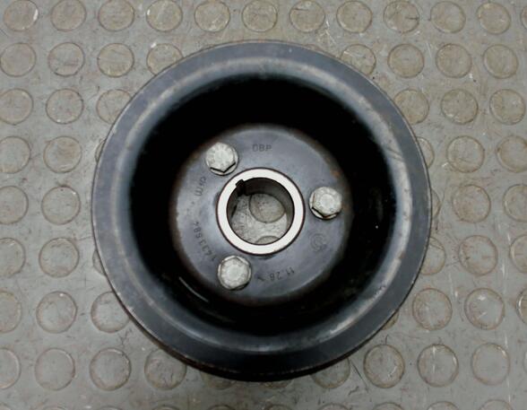 Water Pump Pulley BMW 3 (E46)