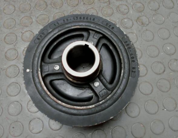 Water Pump Pulley BMW 3 (E46)