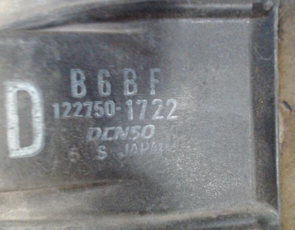 Temperature Switch Coolant Warning Lamp MAZDA 323 P V (BA)