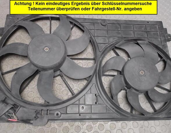 Temperatuurschakelaar koelmiddelwaarschuwingslamp VW GOLF V (1K1)