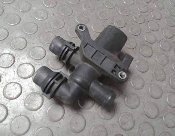 Additional Water Pump VW Golf V (1K1)