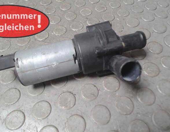 Extra waterpomp VW Sharan (7M6, 7M8, 7M9)