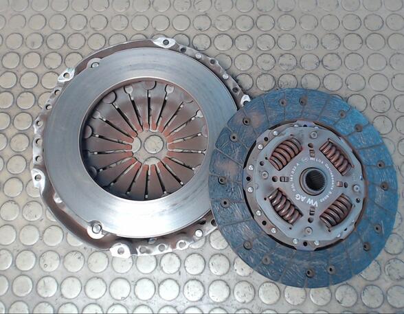 Clutch Kit VW Golf VI Cabriolet (517)