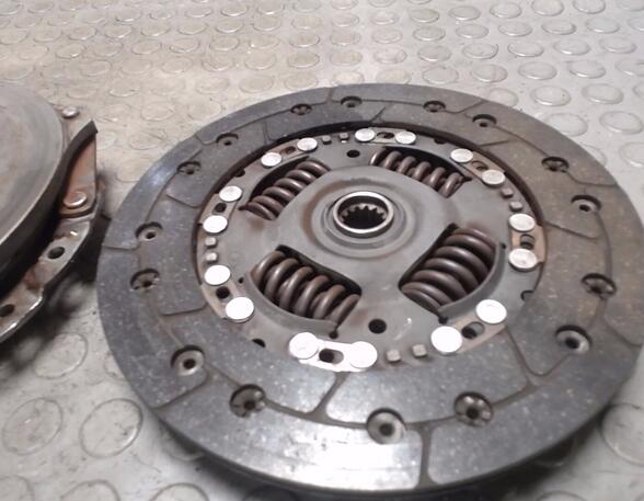 Clutch Pressure Plate OPEL ASTRA H Estate (A04)