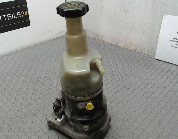 Steering Gear FORD Galaxy (WA6), FORD S-Max (WA6)