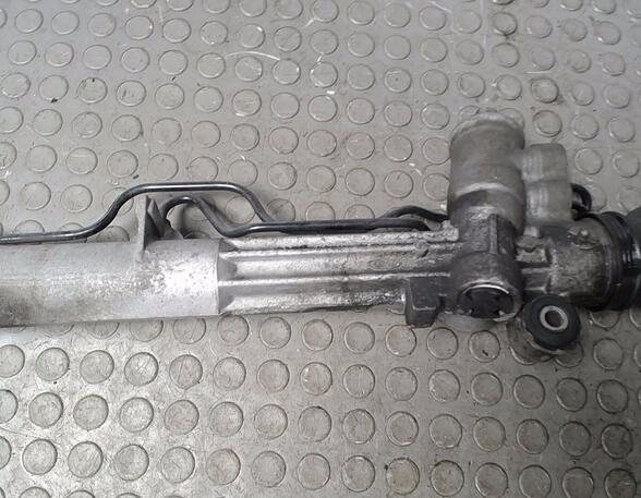 Steering Gear FORD FIESTA Van (J5_, J3_)