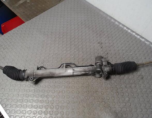 Steering Gear FORD FIESTA Van (J5_, J3_)