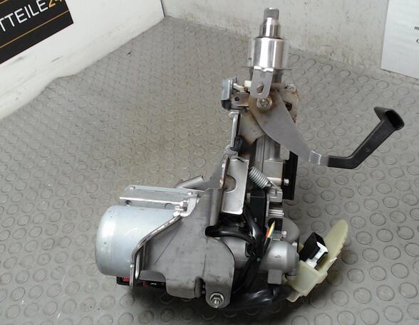 Steering Column RENAULT Grand Scénic III (JZ0/1), RENAULT Scénic III (JZ0/1)