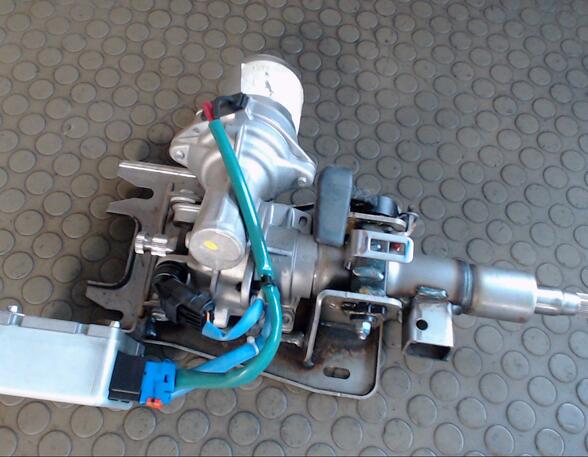 Steering Column RENAULT Twingo II (CN0)