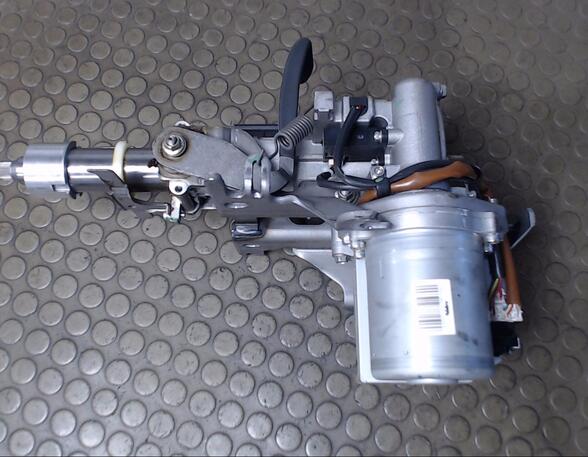 Steering Column RENAULT Grand Scénic II (JM0/1), RENAULT Scénic II (JM0/1)