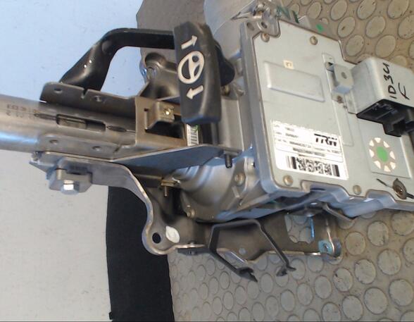 Steering Column FIAT Stilo (192)