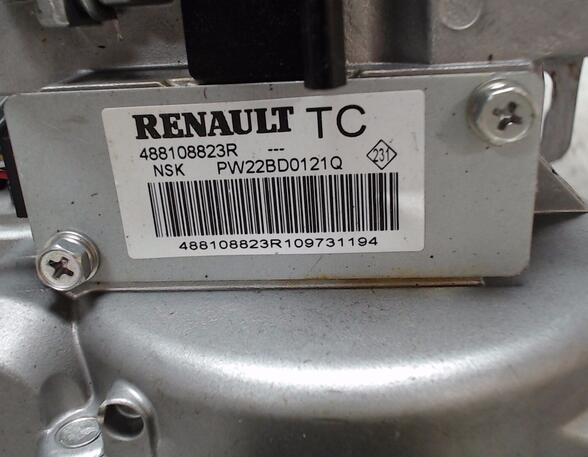 Steering Column RENAULT Grand Scénic III (JZ0/1), RENAULT Scénic III (JZ0/1)