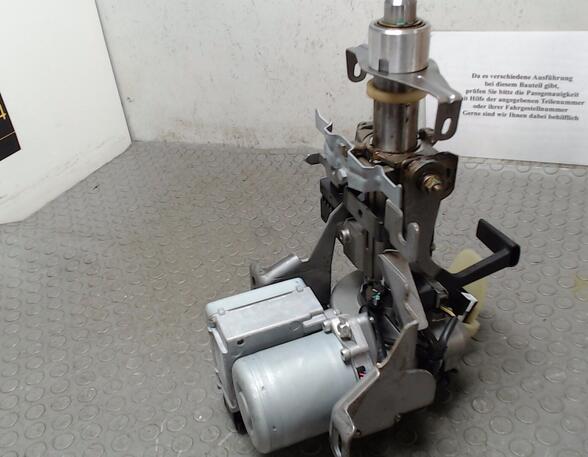 Steering Column RENAULT Grand Scénic III (JZ0/1), RENAULT Scénic III (JZ0/1)