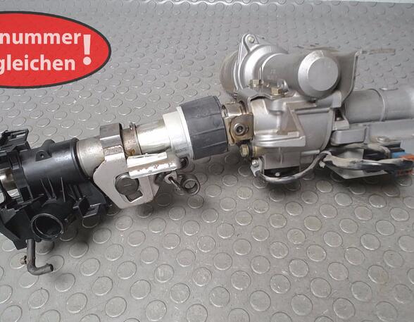 Steering Column OPEL Corsa C (F08, F68)