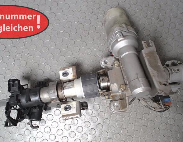 Steering Column OPEL Corsa C (F08, F68)