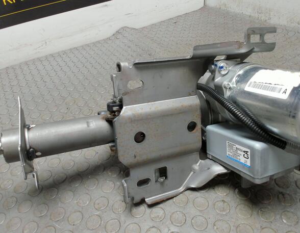 Steering Column NISSAN NOTE (E11, NE11)