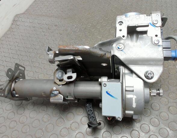 Steering Column NISSAN NOTE (E11, NE11)