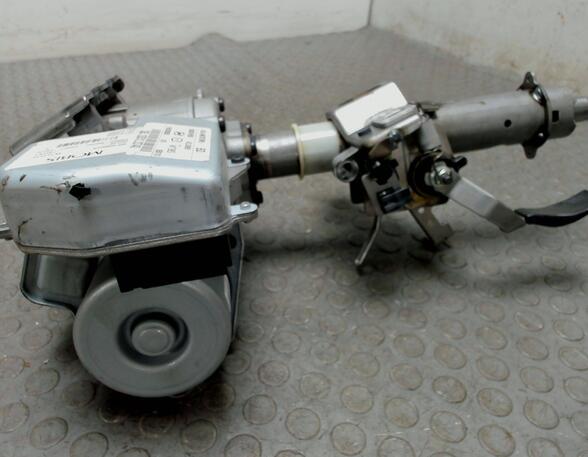 Steering Column KIA CEE'D Hatchback (ED), KIA CEE'D SW (ED), KIA PRO CEE'D (ED)