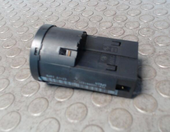 Steering Column Switch VW Golf IV (1J1)