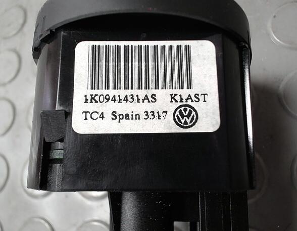 Steering Column Switch VW Golf Plus (521, 5M1)