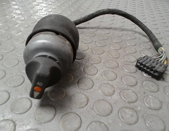 Steering Column Switch MERCEDES-BENZ 123 Stufenheck (W123)