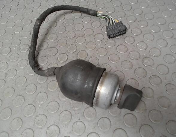 Steering Column Switch MERCEDES-BENZ 123 Stufenheck (W123)