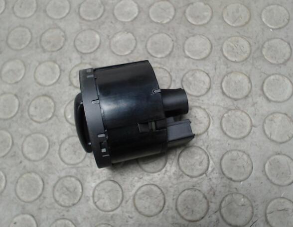 Steering Column Switch VW Touran (1T1, 1T2)