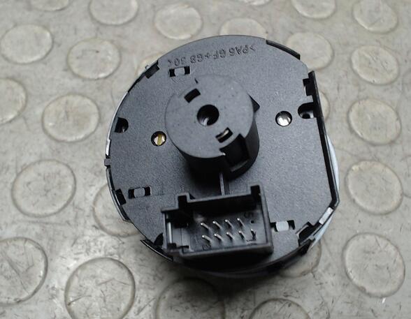 Steering Column Switch VW Touran (1T1, 1T2)