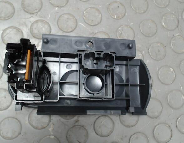 Steering Column Switch MITSUBISHI Colt VI (Z2A, Z3A)