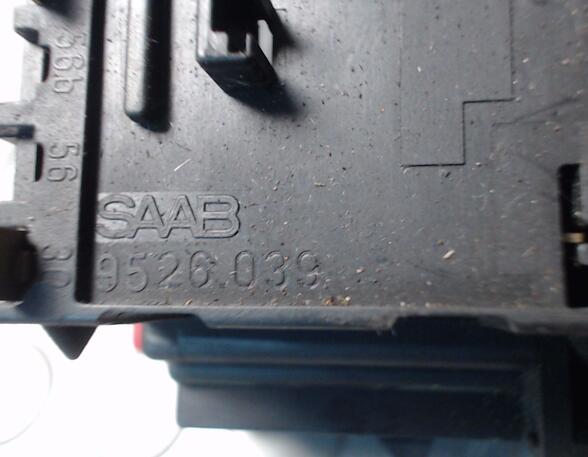 Steering Column Switch SAAB 9000 Schrägheck (--)