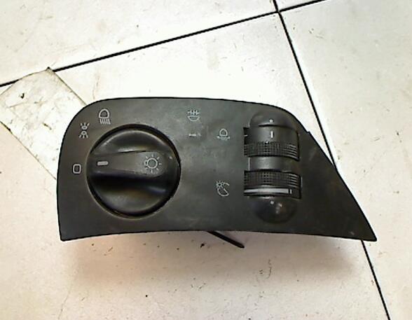 Steering Column Switch SEAT Ibiza II (6K1)