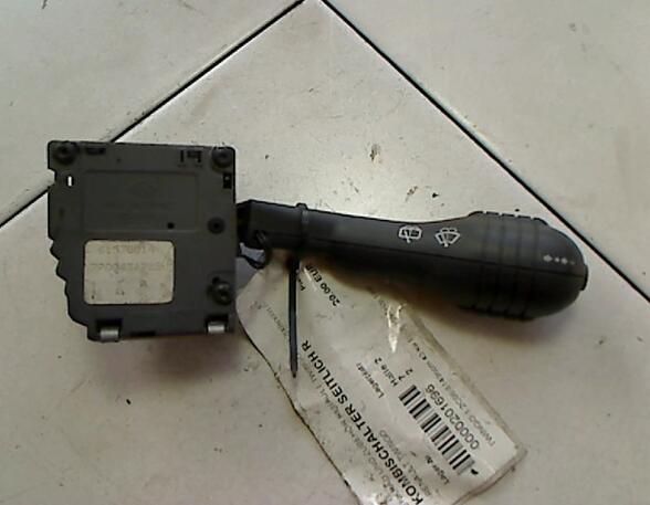 Steering Column Switch RENAULT Twingo I (C06)