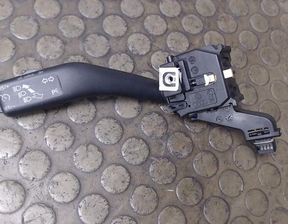 Steering Column Switch VW Touran (1T1, 1T2)