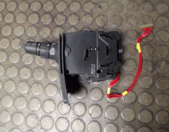 Steering Column Switch RENAULT Clio III (BR0/1, CR0/1)