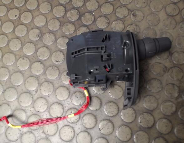 Steering Column Switch RENAULT Clio III (BR0/1, CR0/1)