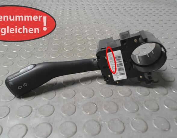 Steering Column Switch AUDI A3 (8L1)