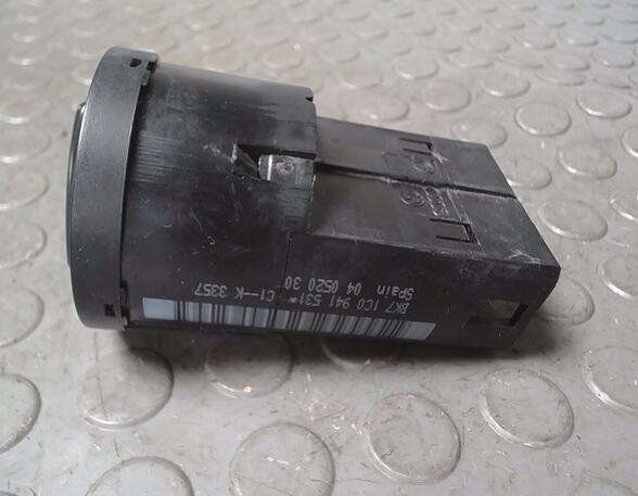 Steering Column Switch VW Golf IV (1J1)