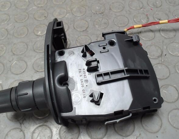 Steering Column Switch RENAULT Clio III (BR0/1, CR0/1)