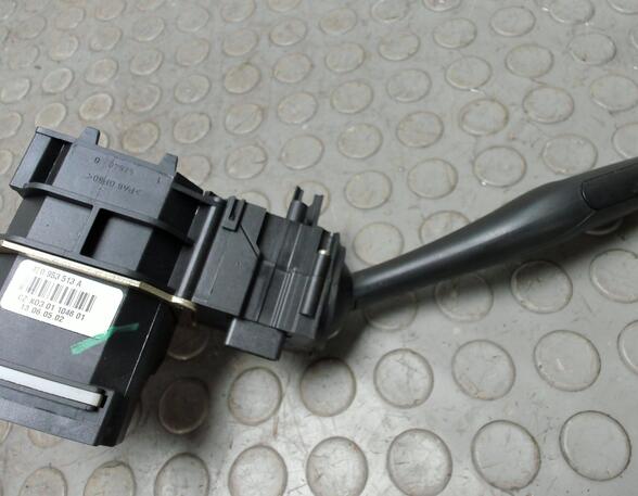 Steering Column Switch AUDI A6 Avant (4F5, C6)