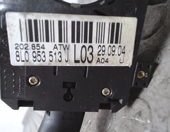 Steering Column Switch SEAT LEON (1M1)