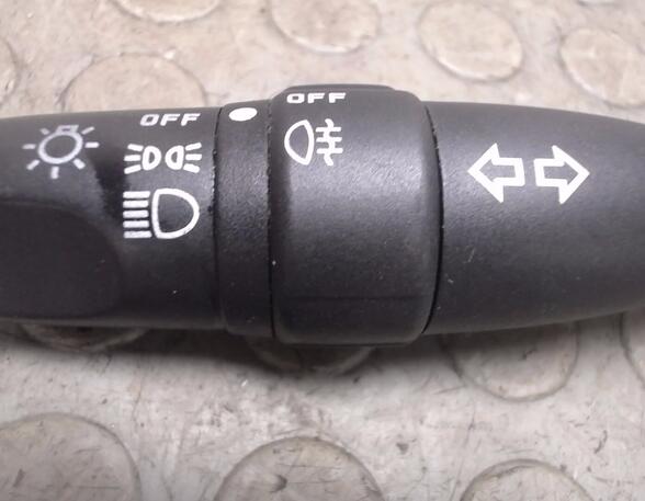 Steering Column Switch NISSAN ALMERA TINO (V10)