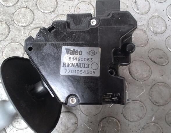 Steering Column Switch RENAULT TWINGO I (C06_)