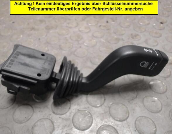 Steering Column Switch OPEL ASTRA G Hatchback (T98)