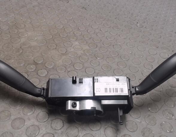 Steering Column Switch VW POLO (9N_)