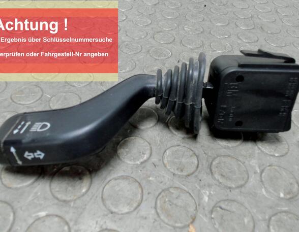 Steering Column Switch OPEL ASTRA G Hatchback (T98)